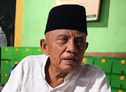Putra Pendiri Riau Pos Pertanyakan Kepemilikan 25 Persen Saham Yayasan Riau Makmur